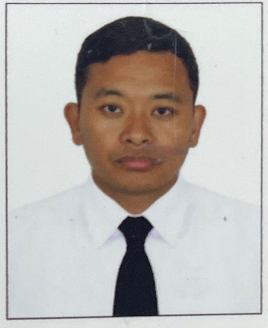 Mr. Jit Bahadur Gurung