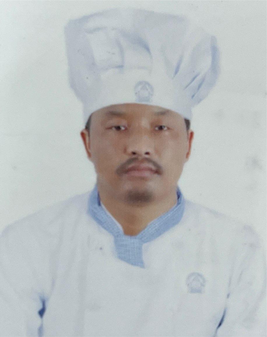 Mr. Pirtha Bahadur Phakami