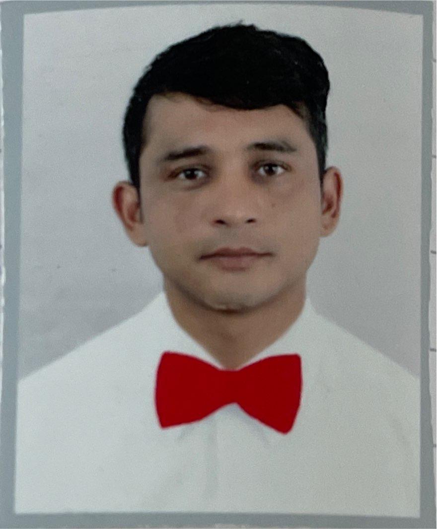 Mr. Nagendra Khadka