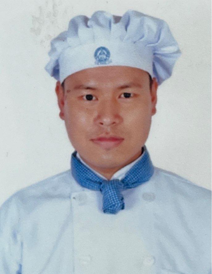Mr. Samuel Gurung