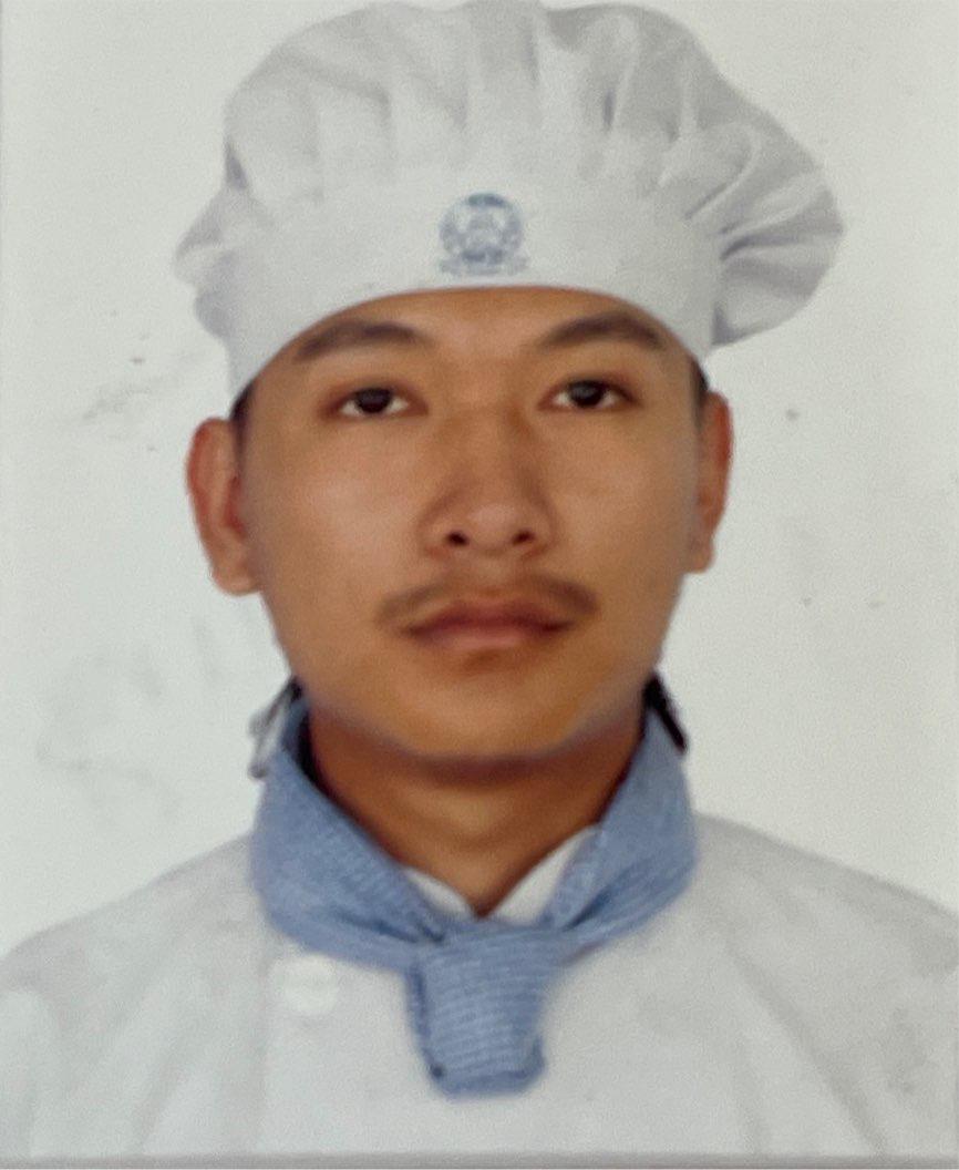 Mr. Sijan Gurung