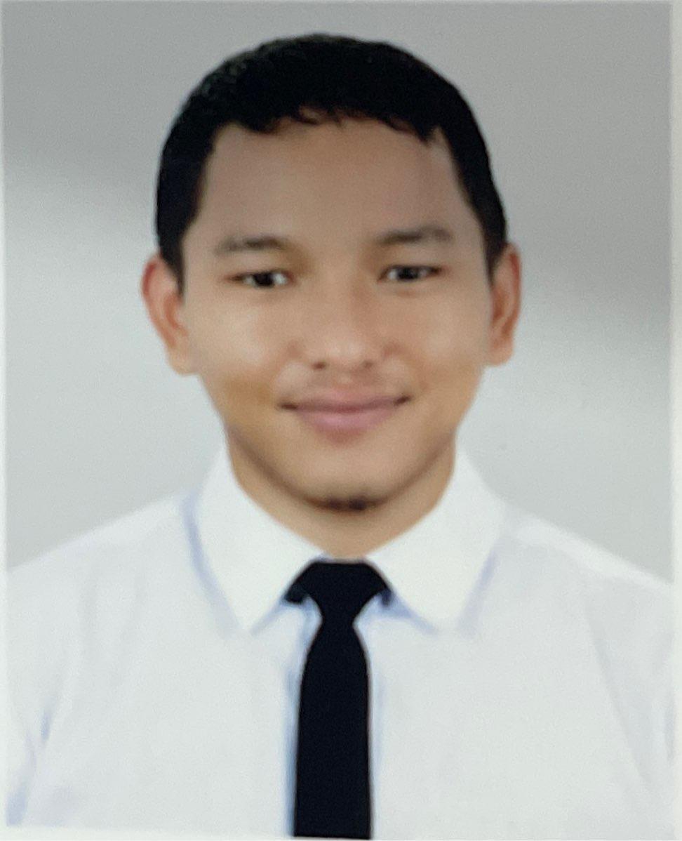 Mr. Hirachan Chhantyal