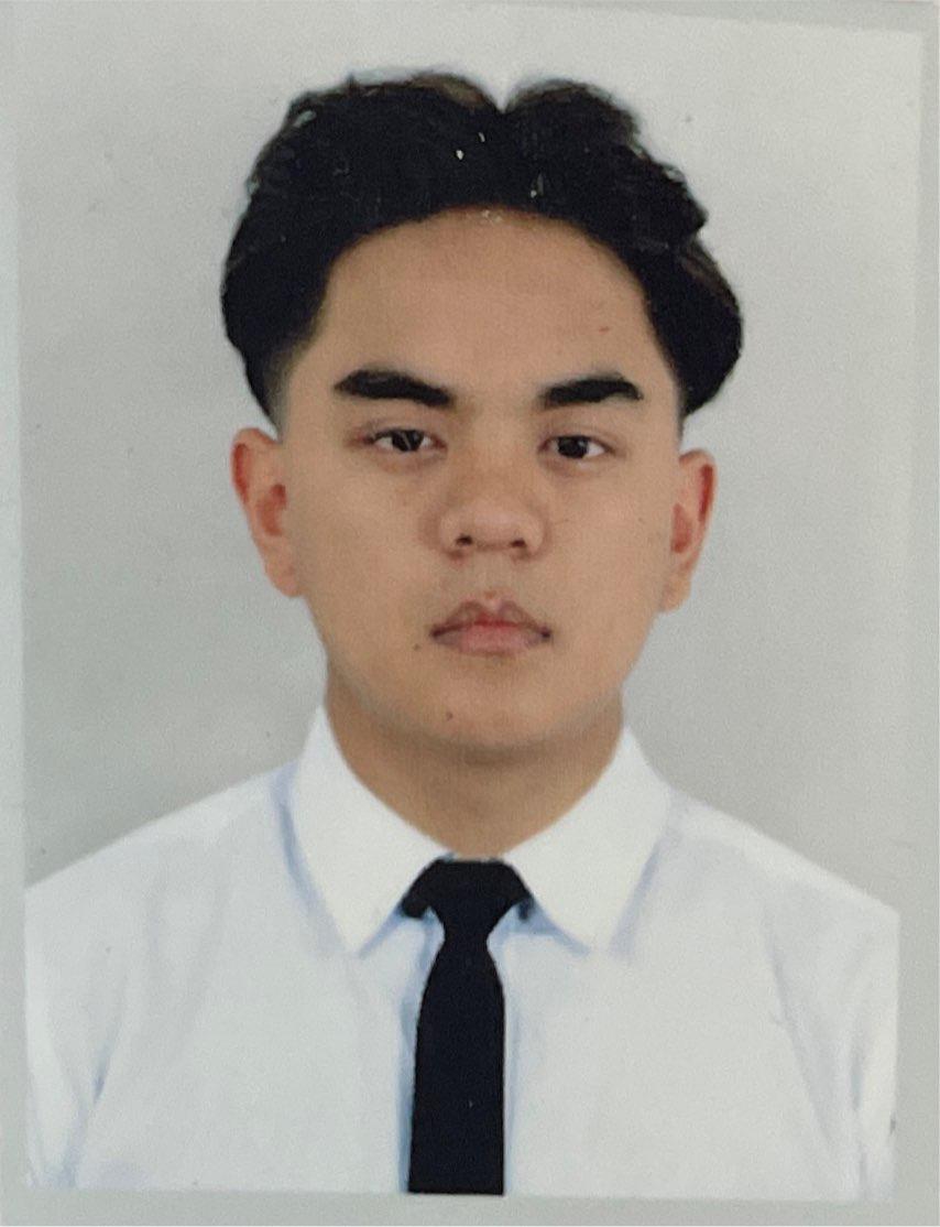 Mr. Safal Bikram Khand