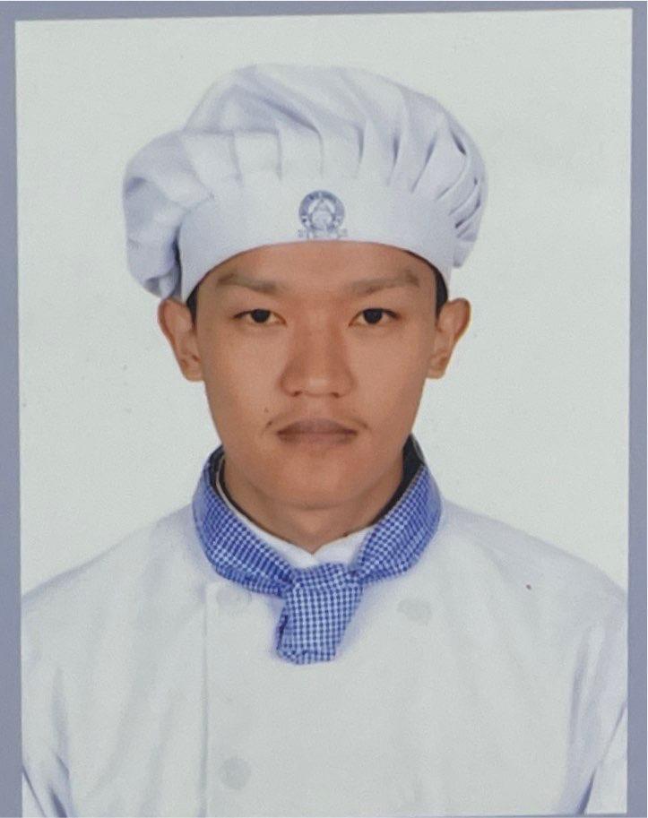 Mr. Sanam Garbuja Pun