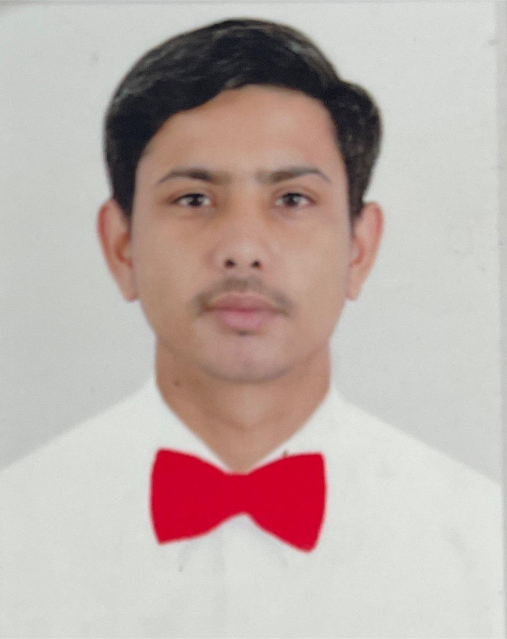 Mr. Purna Bahadur Khatri