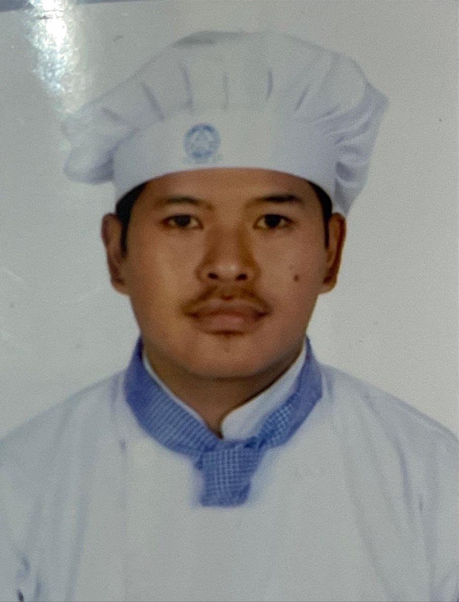 Mr. Sanjeet Thapa MagAR