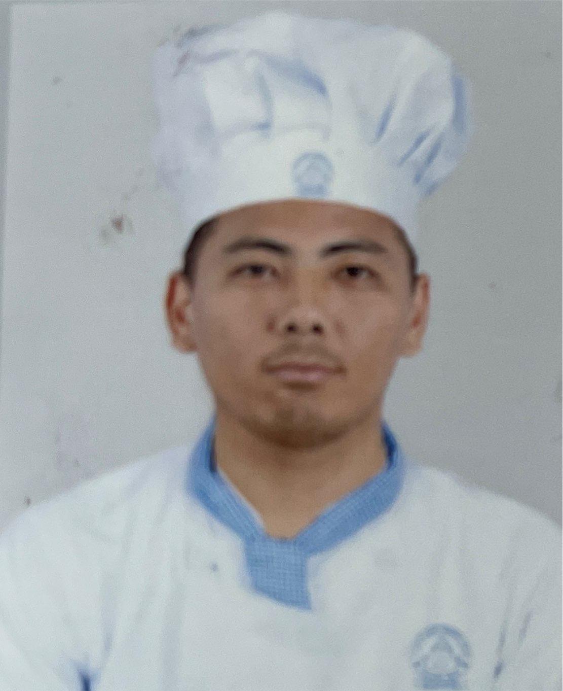 Mr. Sadip Gurung