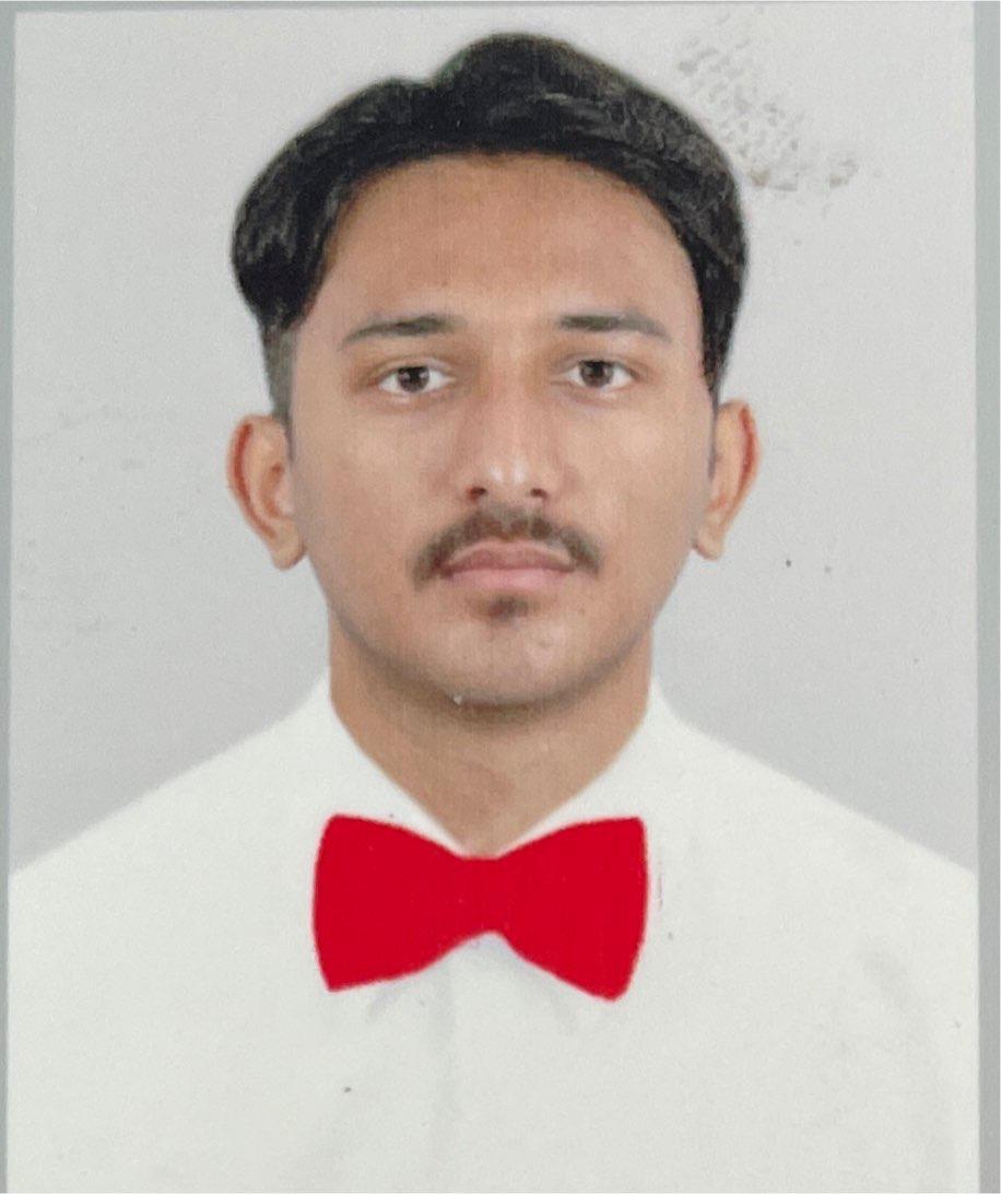 Mr. Sujan Bishowkrma