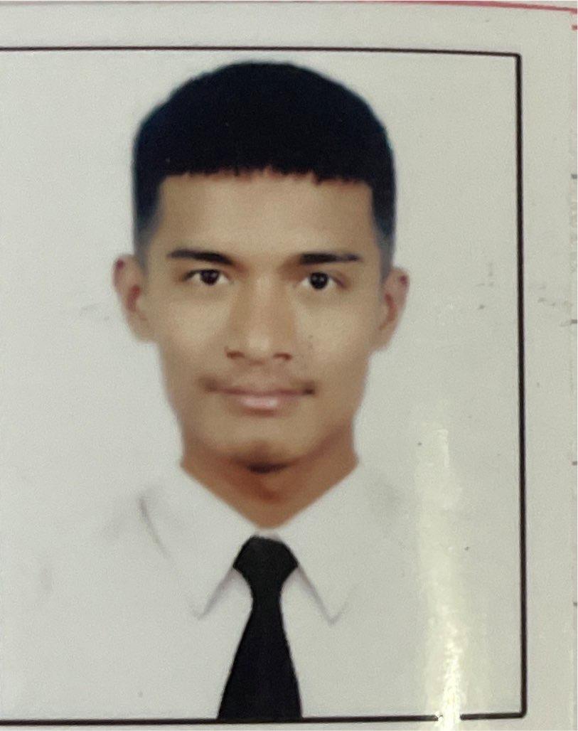 Mr. Rek Bahadur Gurung