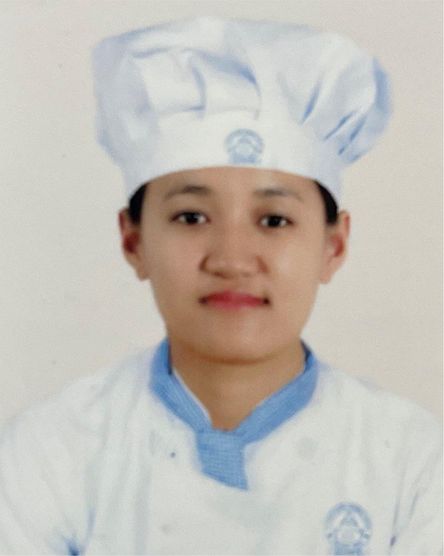 Ms. Kusum Gurung
