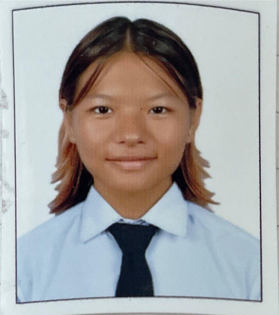 Ms. Prativa Chaudhari