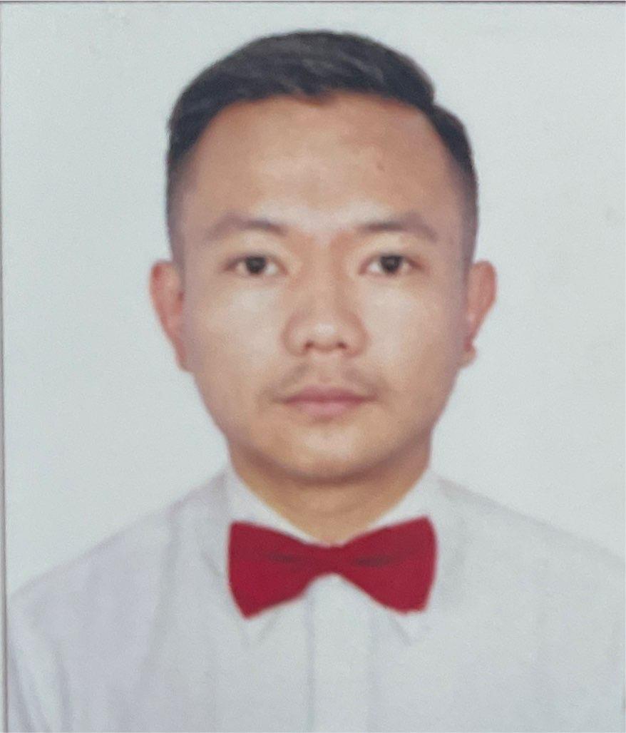 Mr. Sachin Gurung