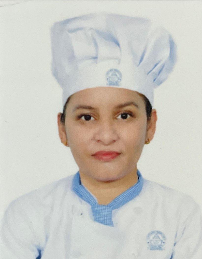 Ms. Kumari Subedi