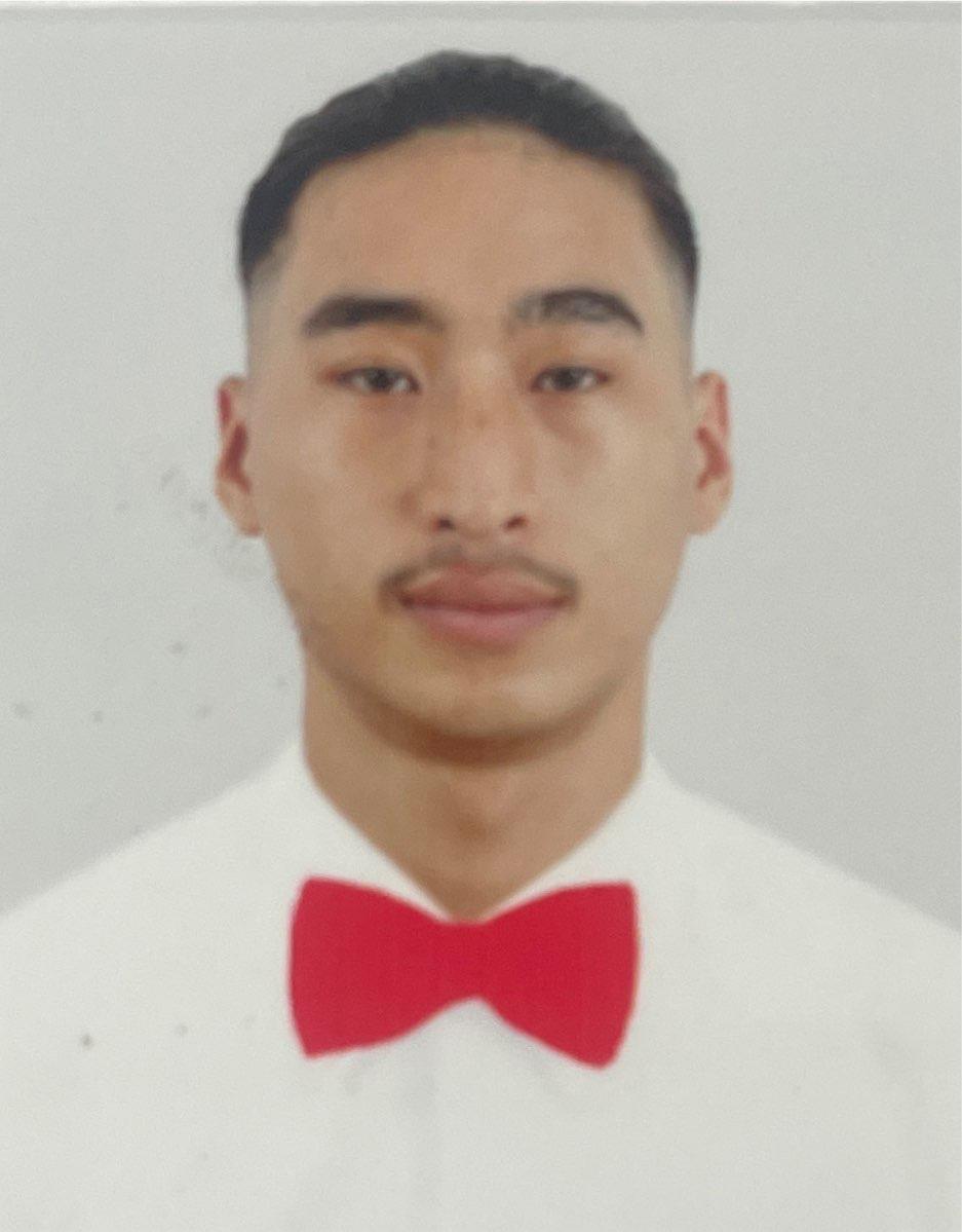 Mr. Pratham Hirachan