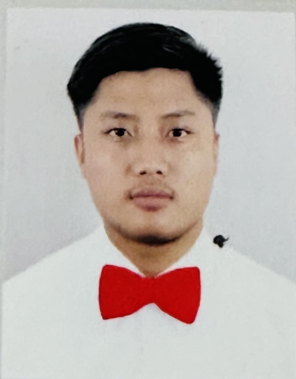 Mr. Resham Lal Gurung