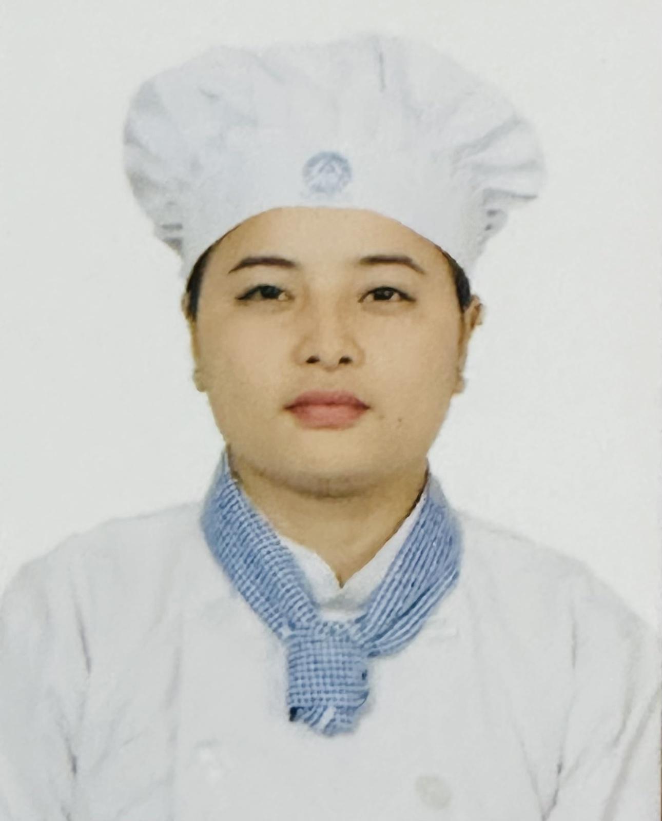Mr. Kamala Thapa