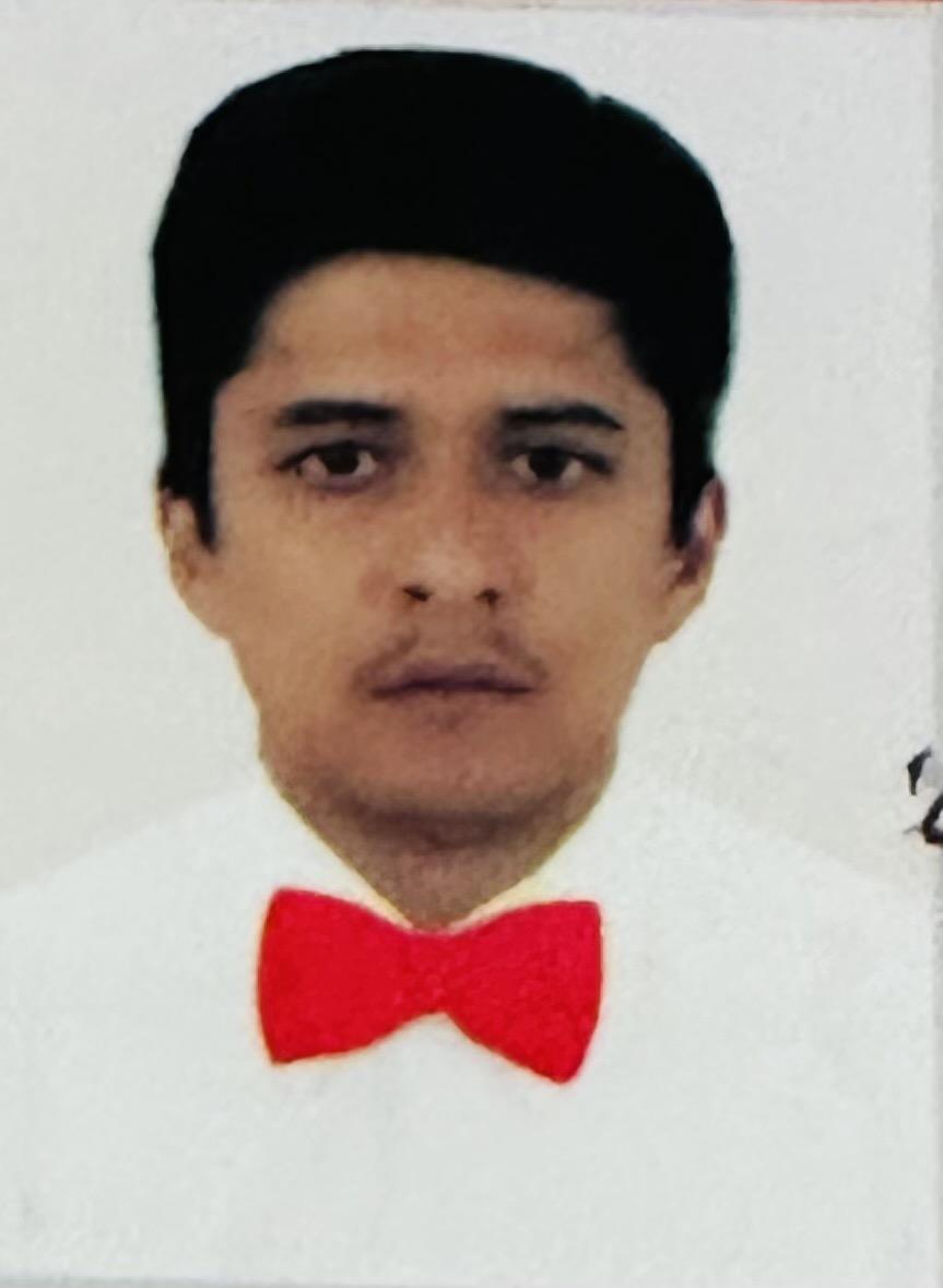 Mr. Ram Bahadur Khatri