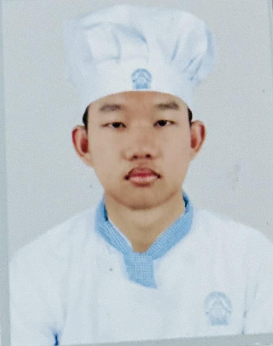 Mr. Ujjwal Rana Magar