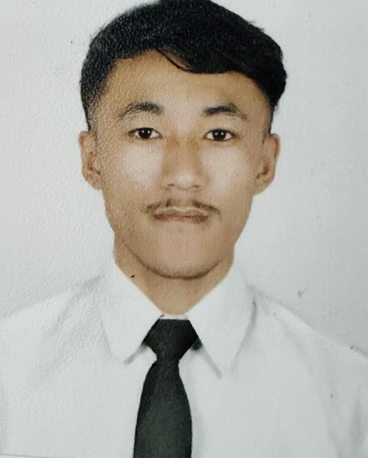 Mr. Pujal Gurung