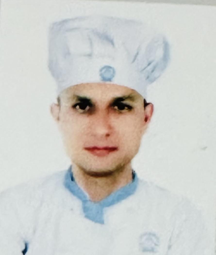 Mr. loknath Chamlagai