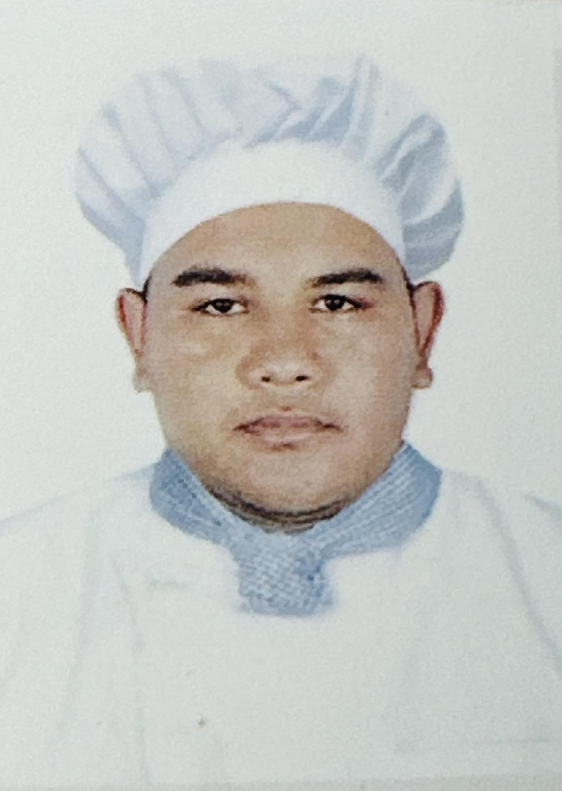 Mr. Prithivi Uparkoti