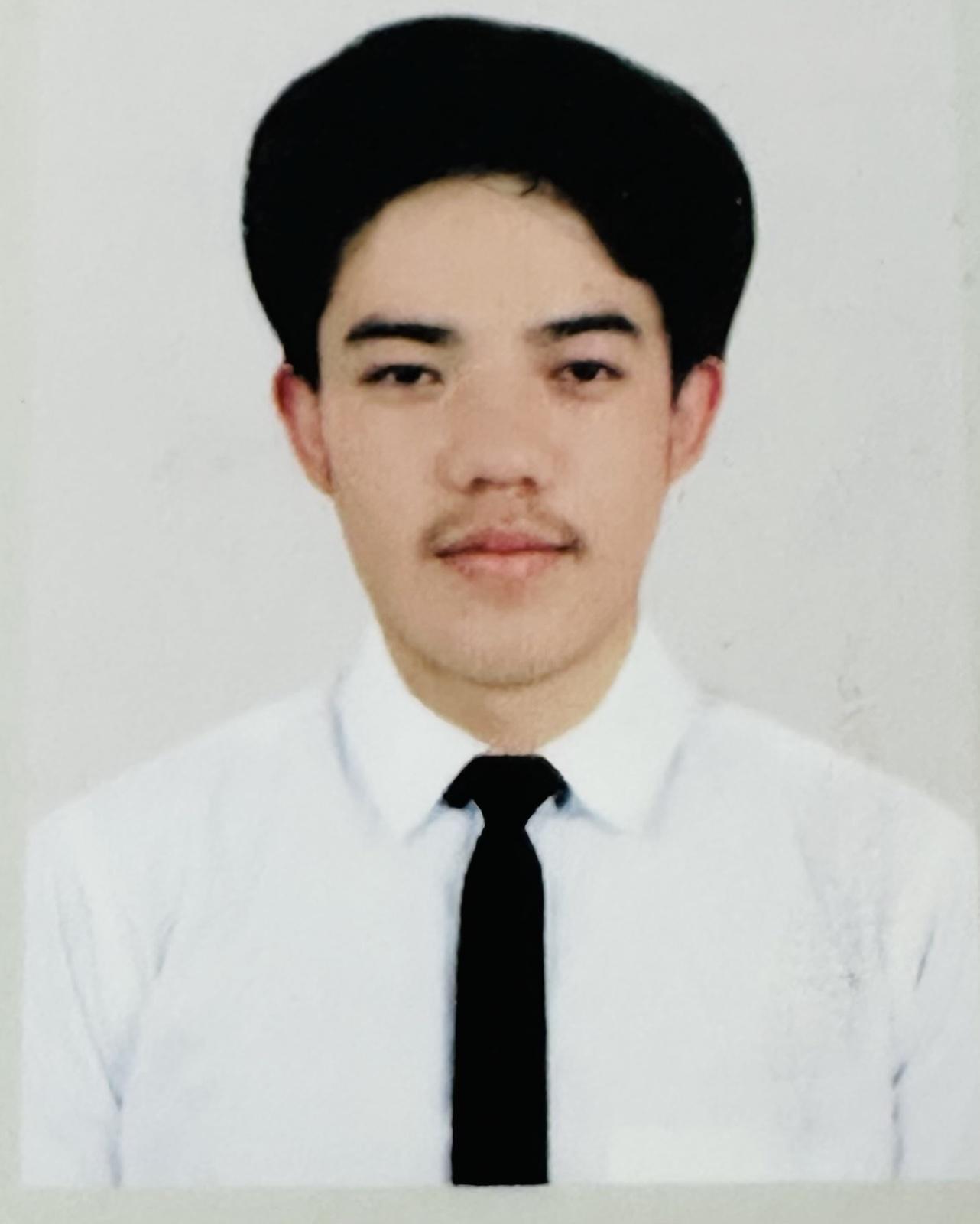 Mr. Pritam TAmang