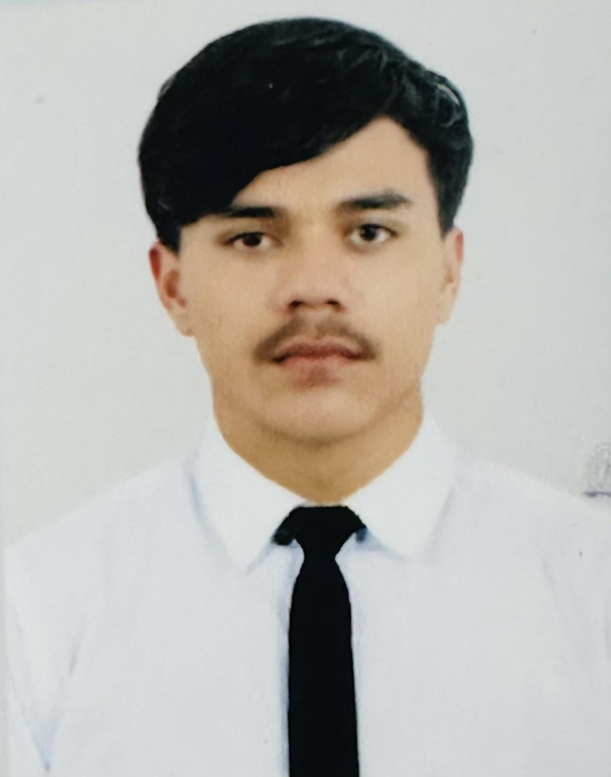 Mr. Samir Bhujel