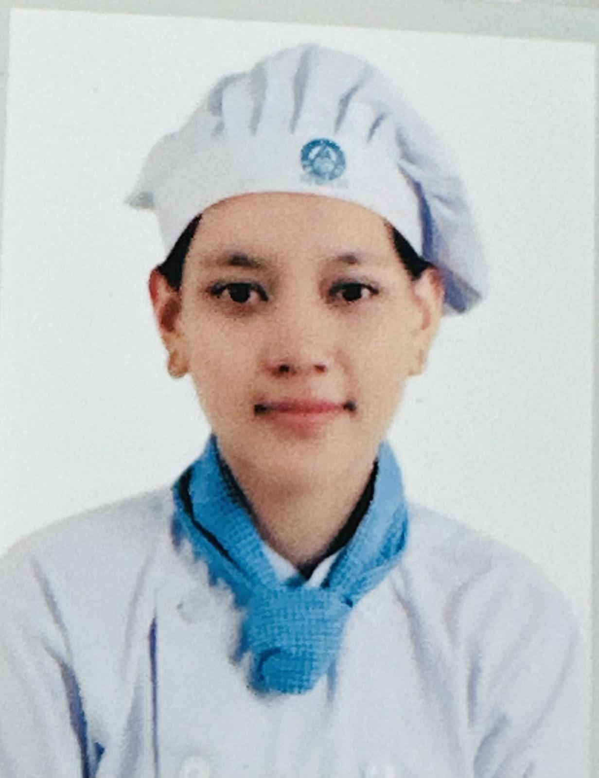 Ms. Pratikshya Thapa Magar