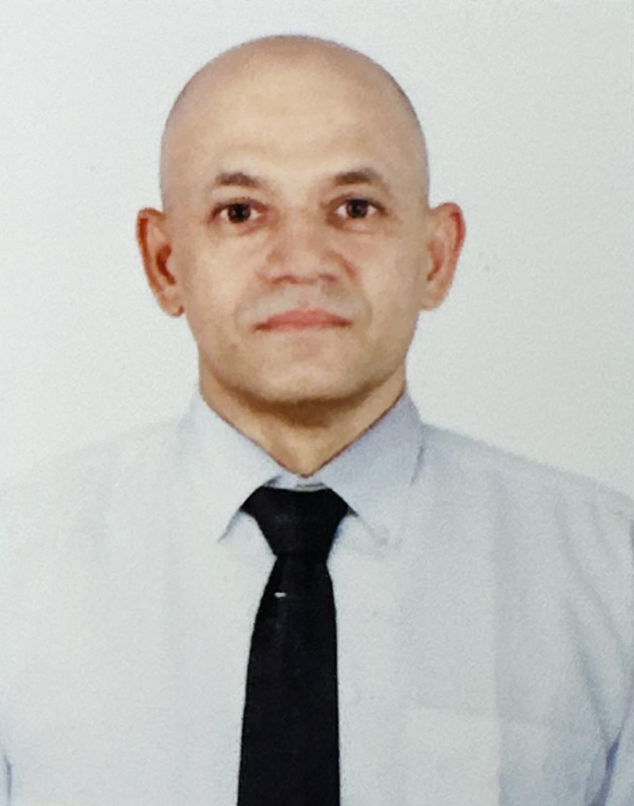 Mr. Rajendra Prasad Khanal