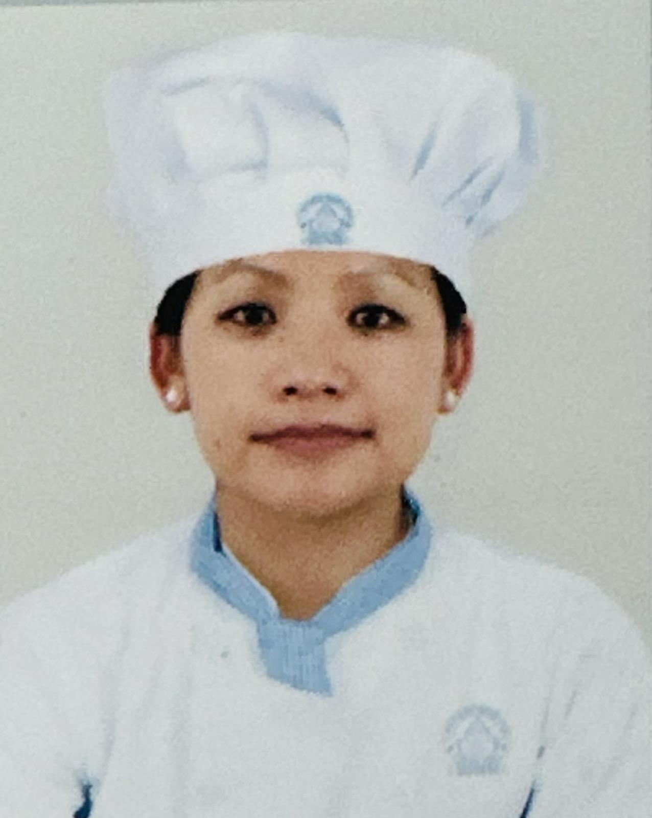 Ms. Bimala Gurung