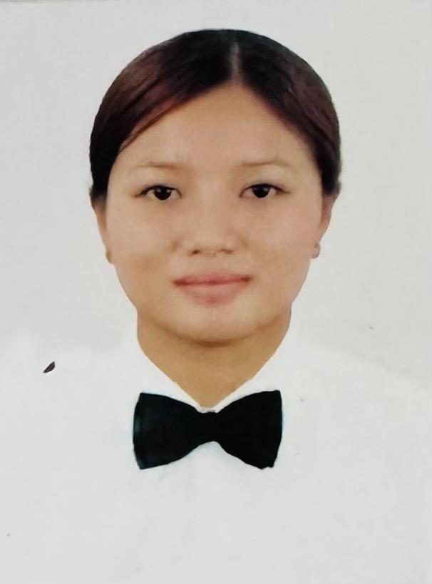 Ms. Dibya Gurung