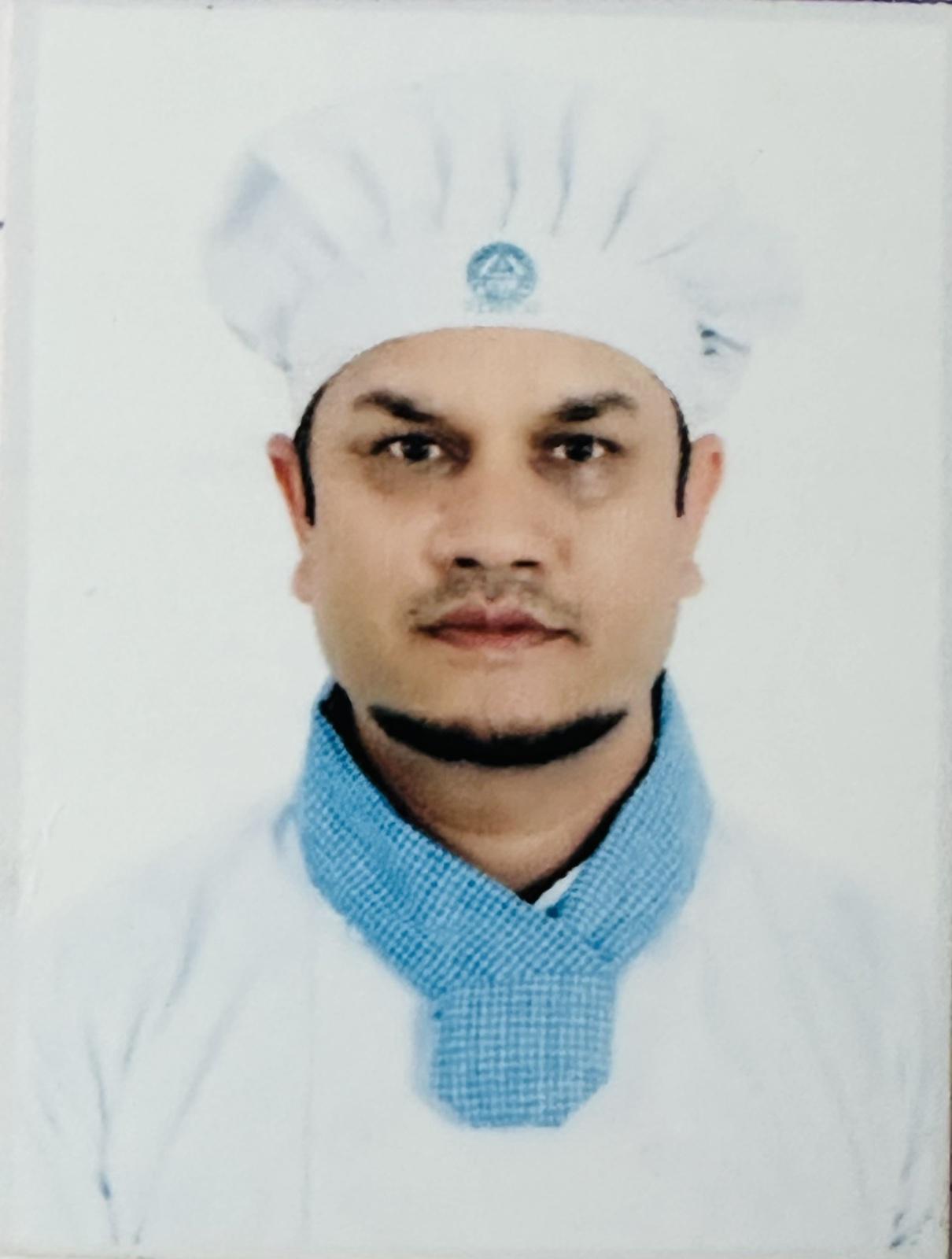 Mr. Shekhar BAruwal