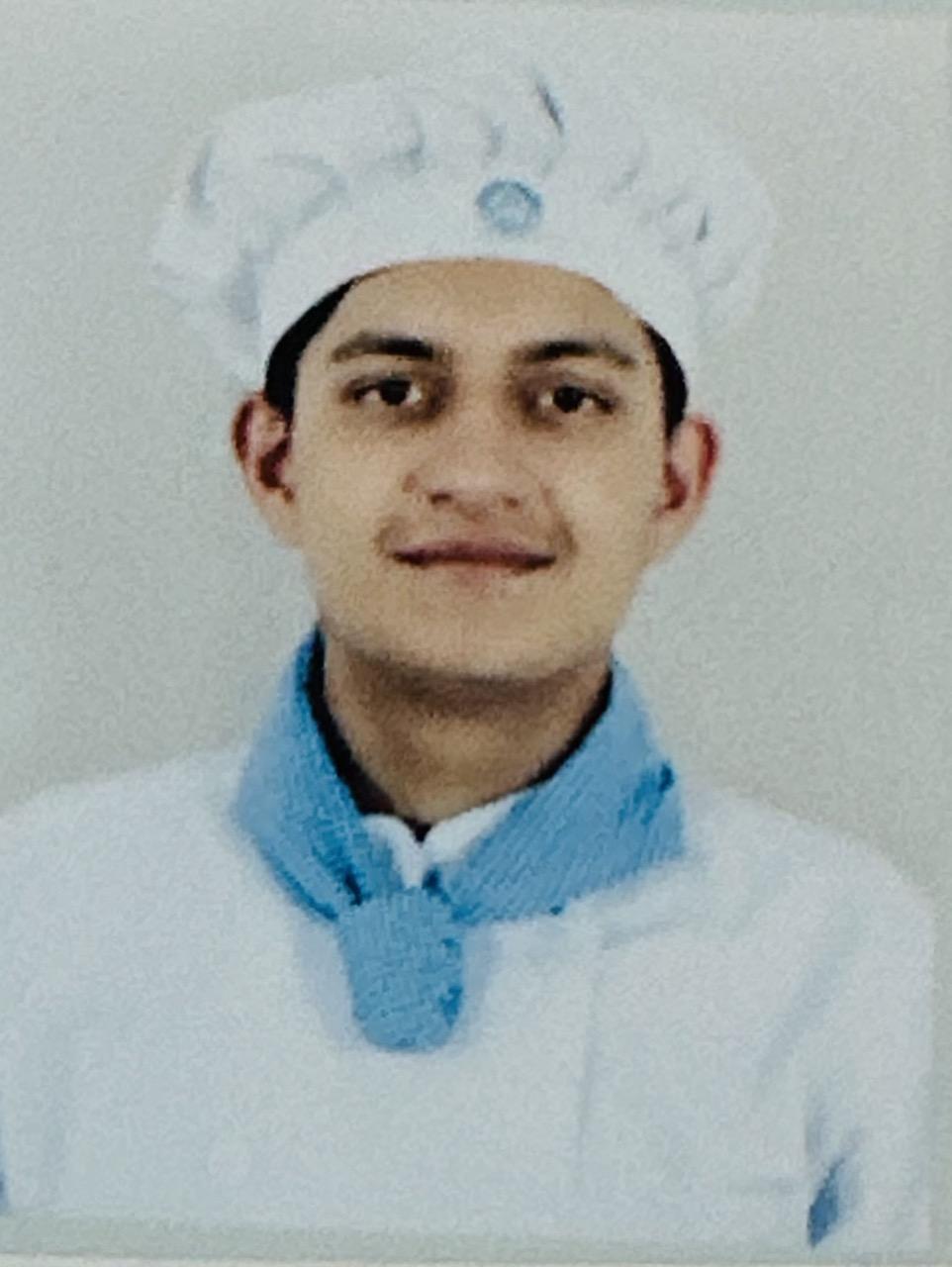 Mr. Sambidhan Dhakal