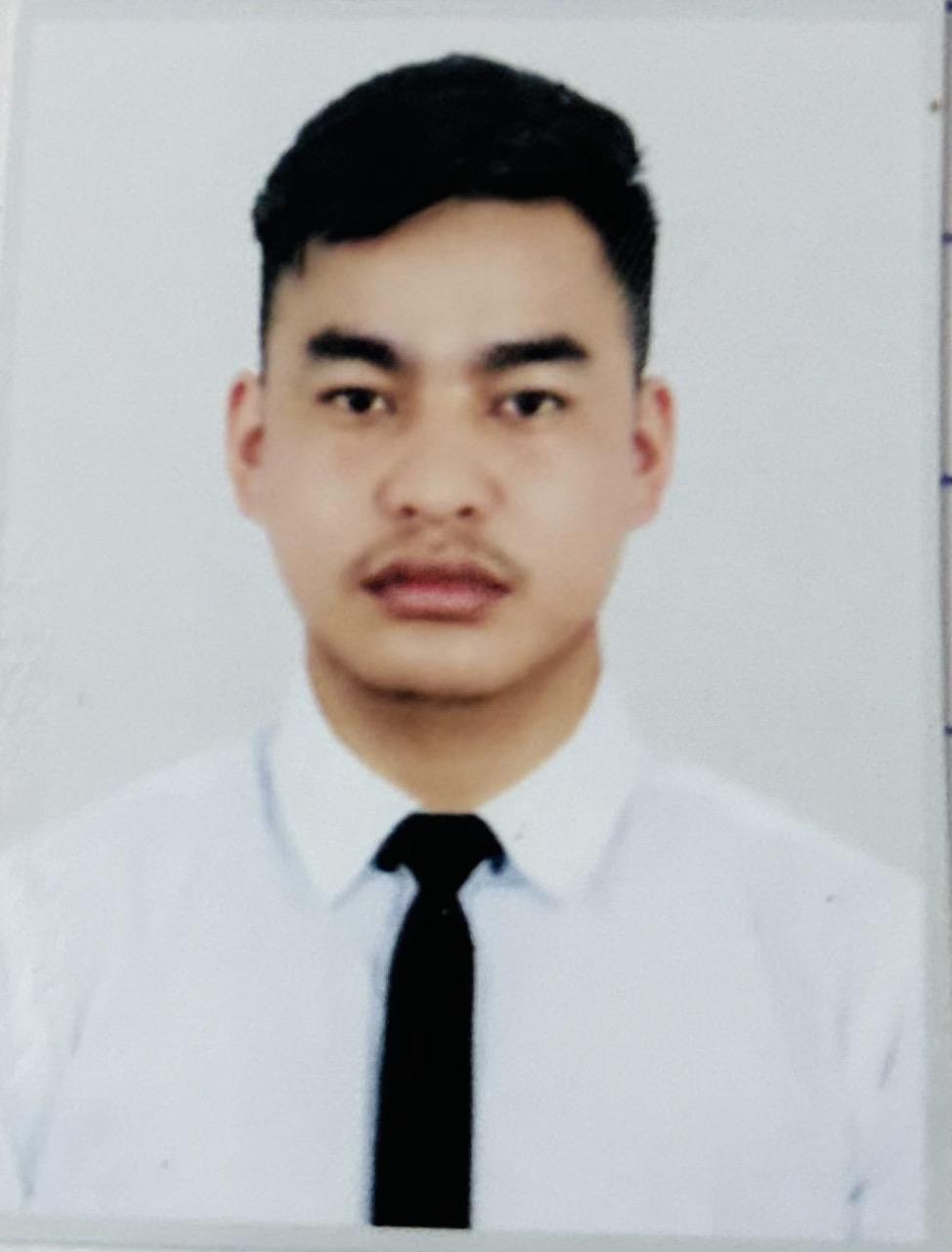 Mr. Sanjaya Thapa