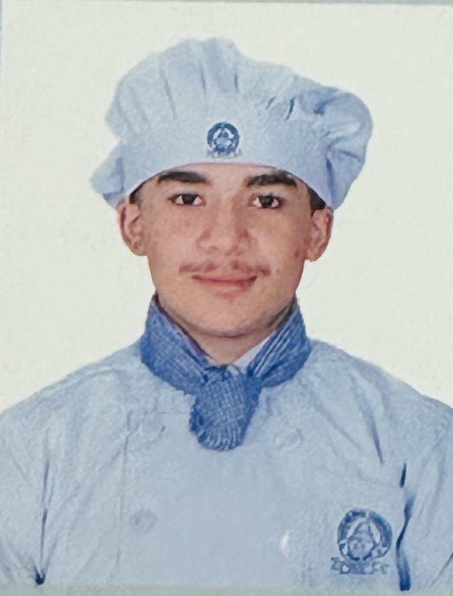 Mr. Samir Jung Chhetri