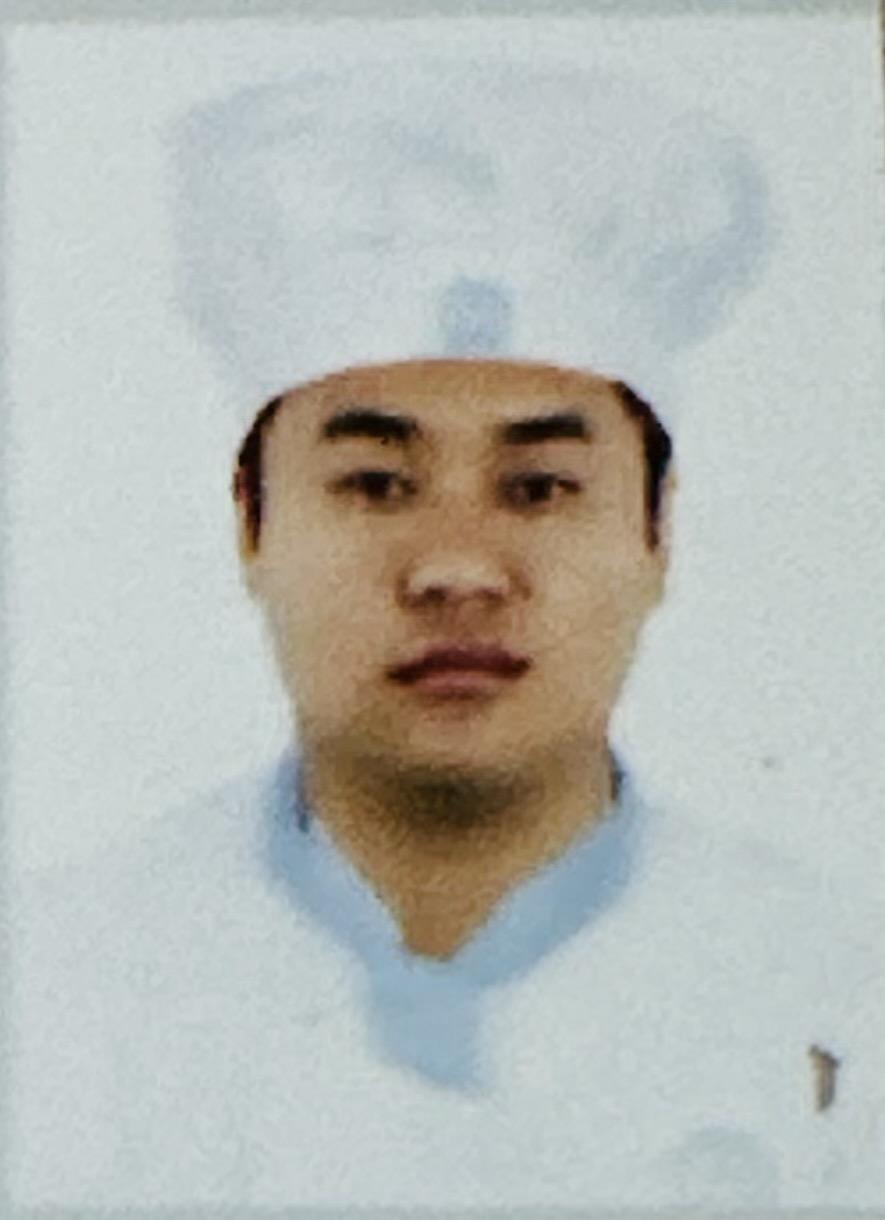 Mr. Suman Tilija Pun