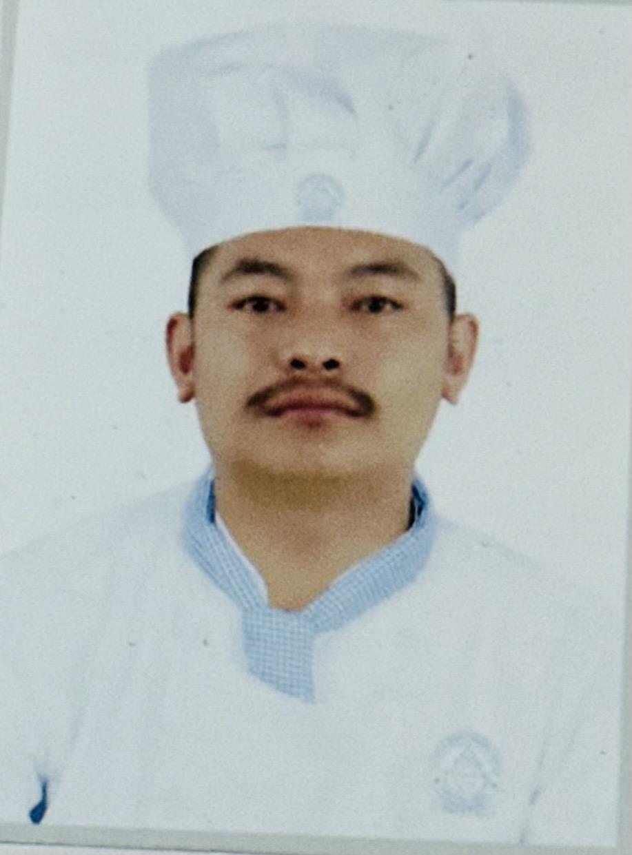 Mr. Raju THapa