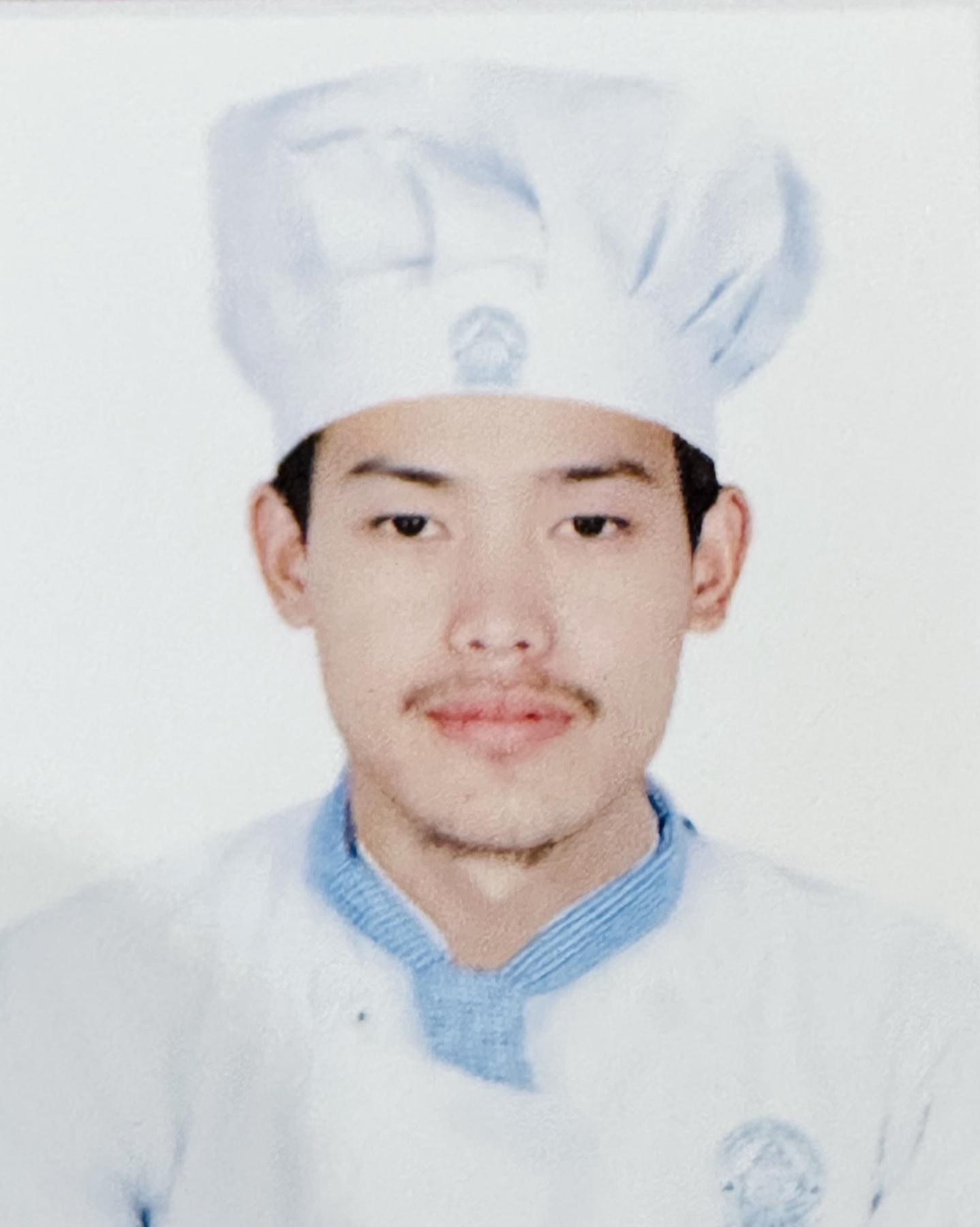 Mr. Bishal Chochangi Pun