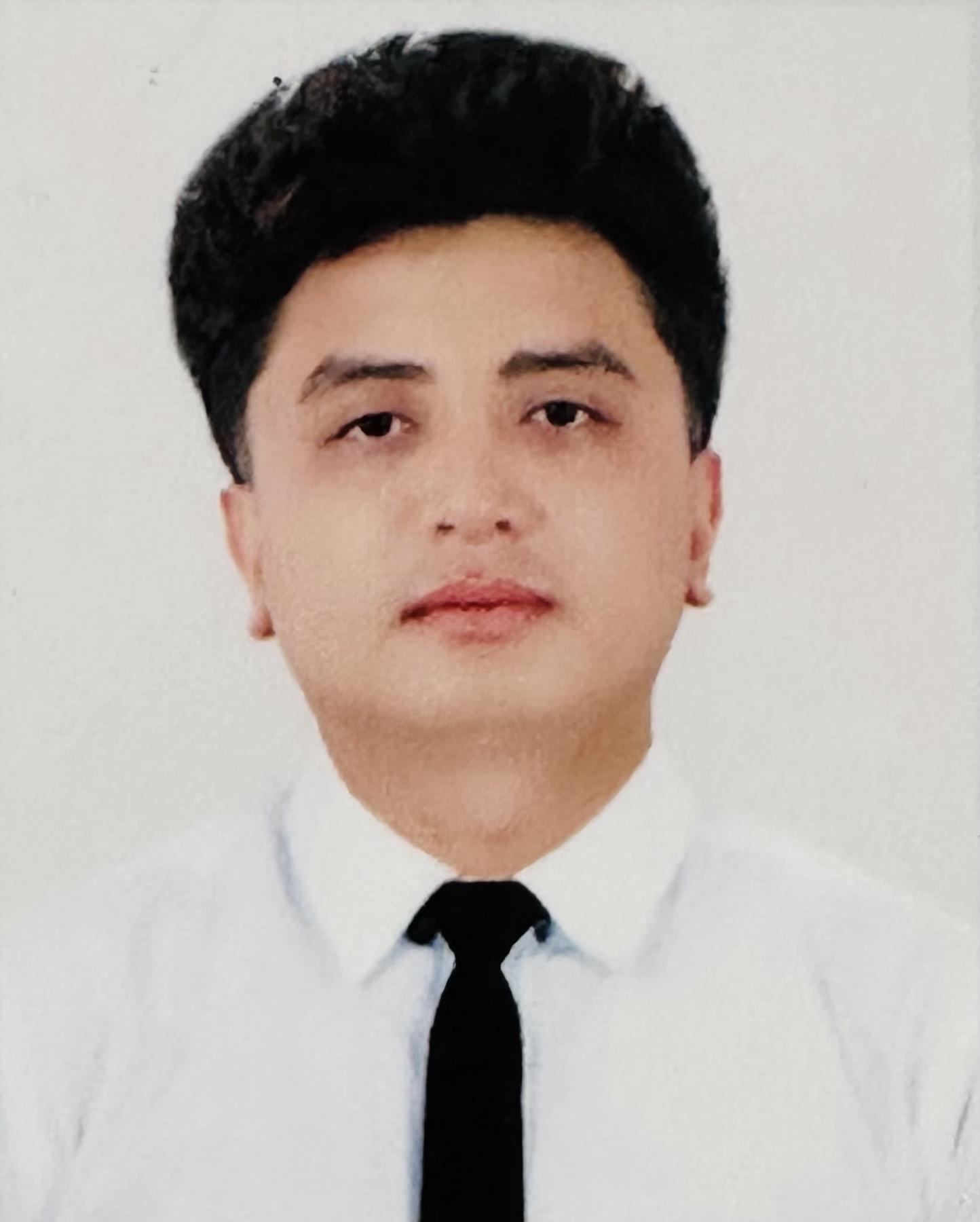 Mr. Shekhar Tamang