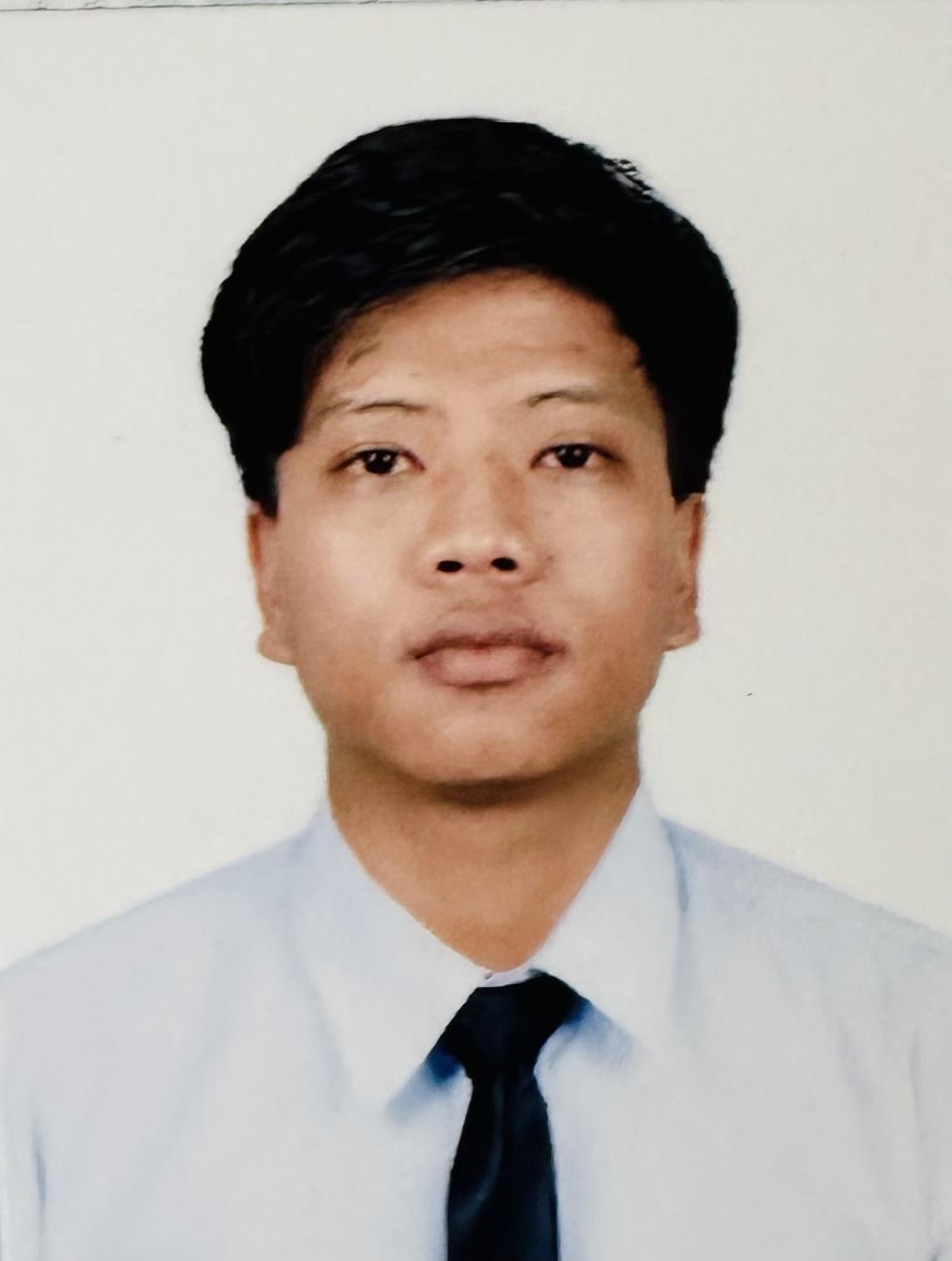Mr. Sijan Sherpunja