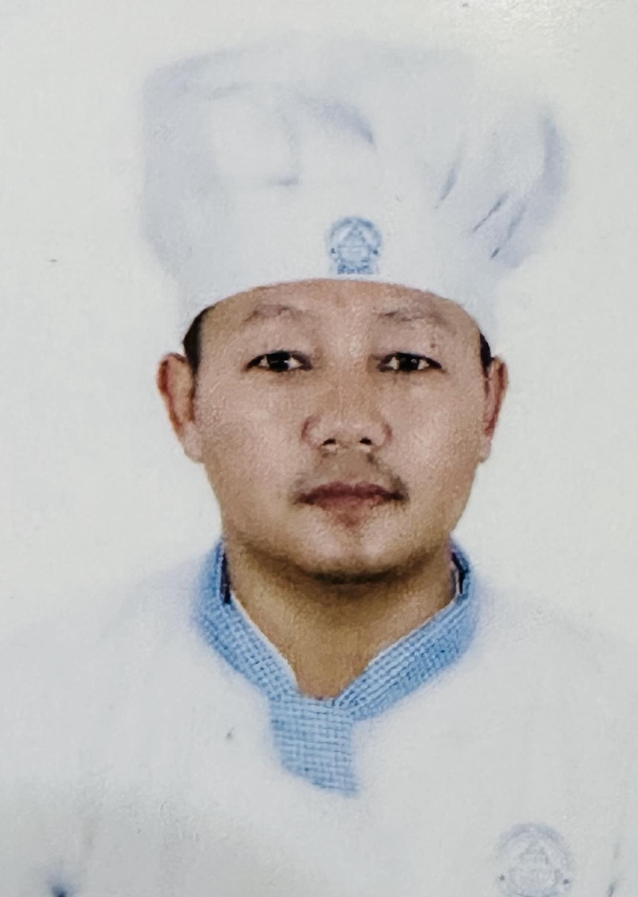 Mr. Pancha Bahadur Rai