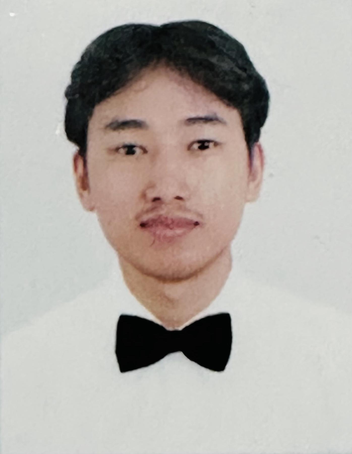 Mr. Purna Bahadur Thapa