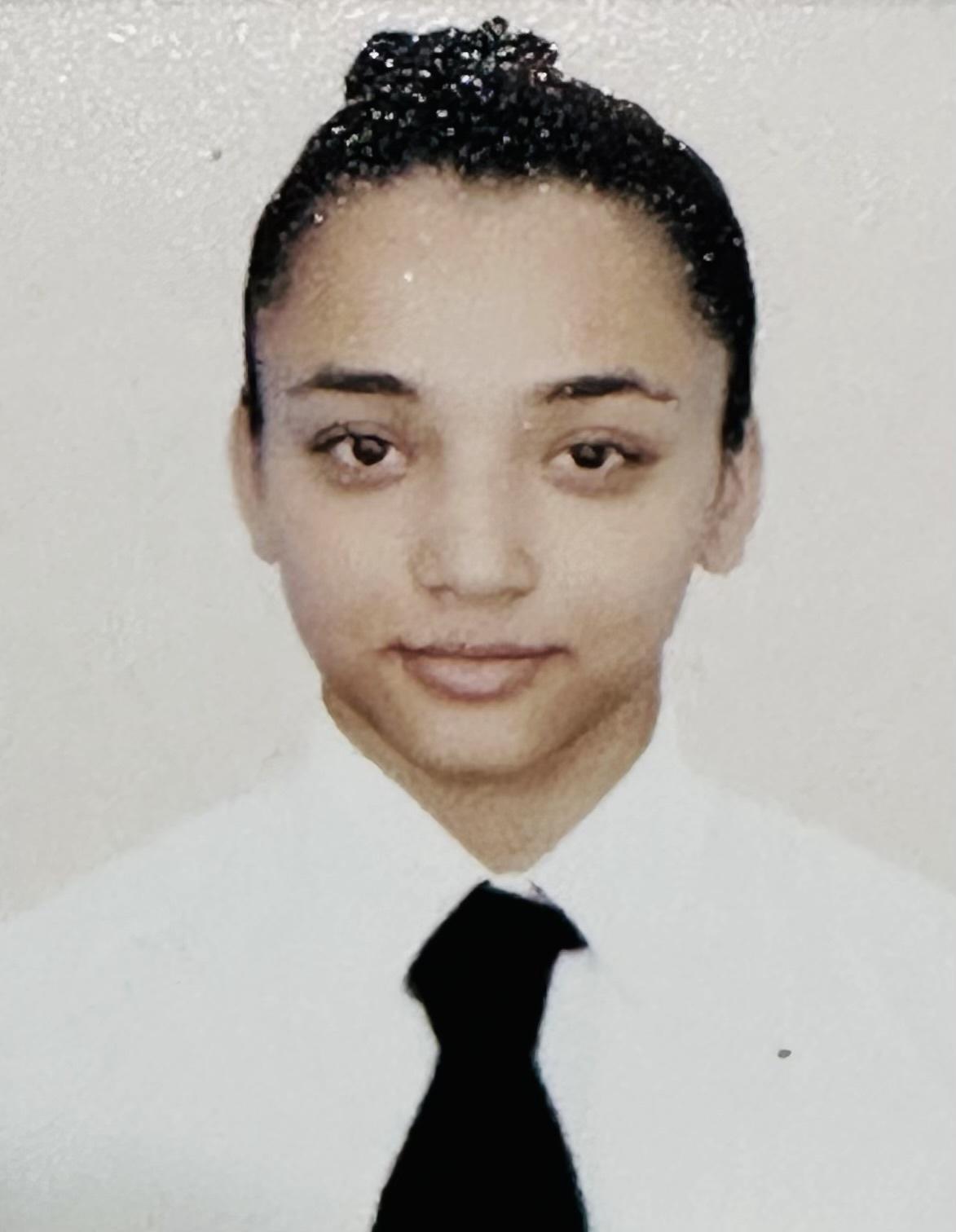 Ms. Amisha Paneru Chhetri