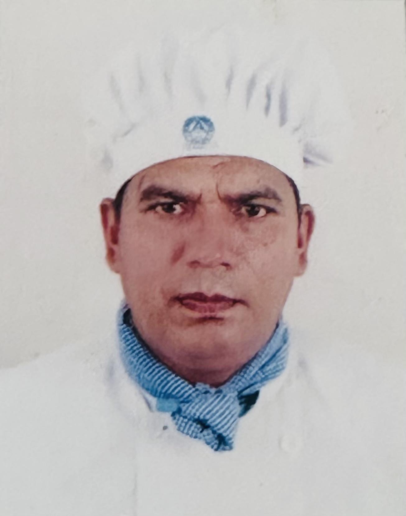 Mr. Laxman Khatri