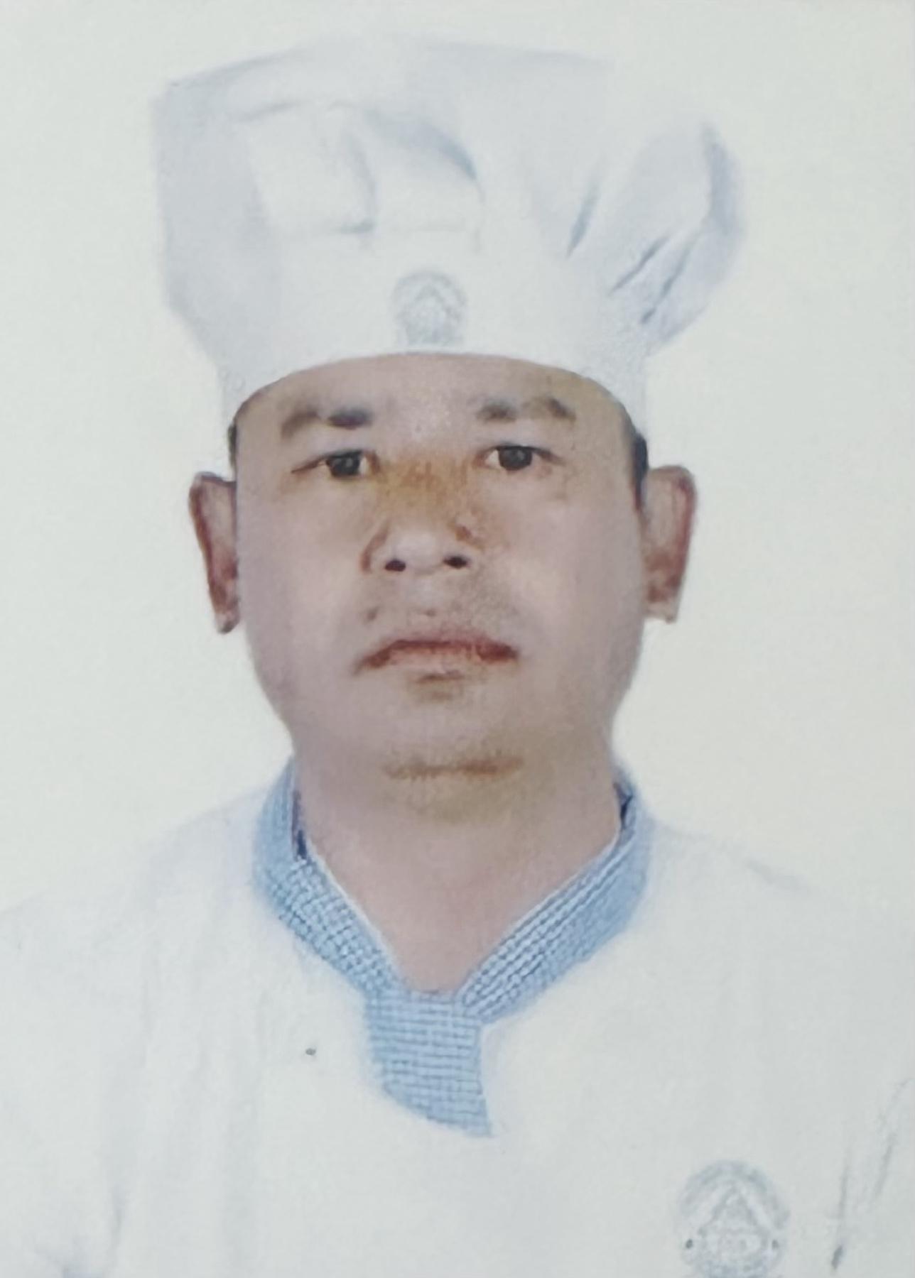 Mr. Sanjaya Kumar Thapa Magar
