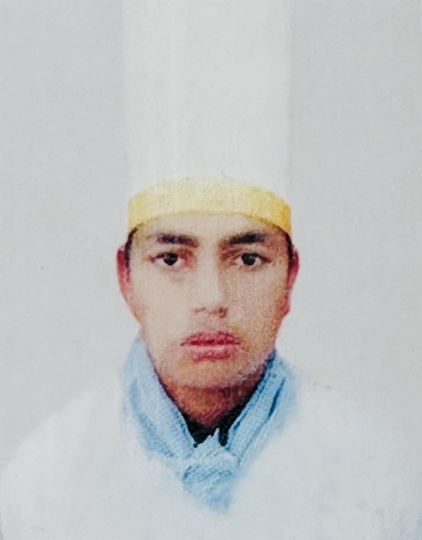Mr. Purna Bhakta Dahal