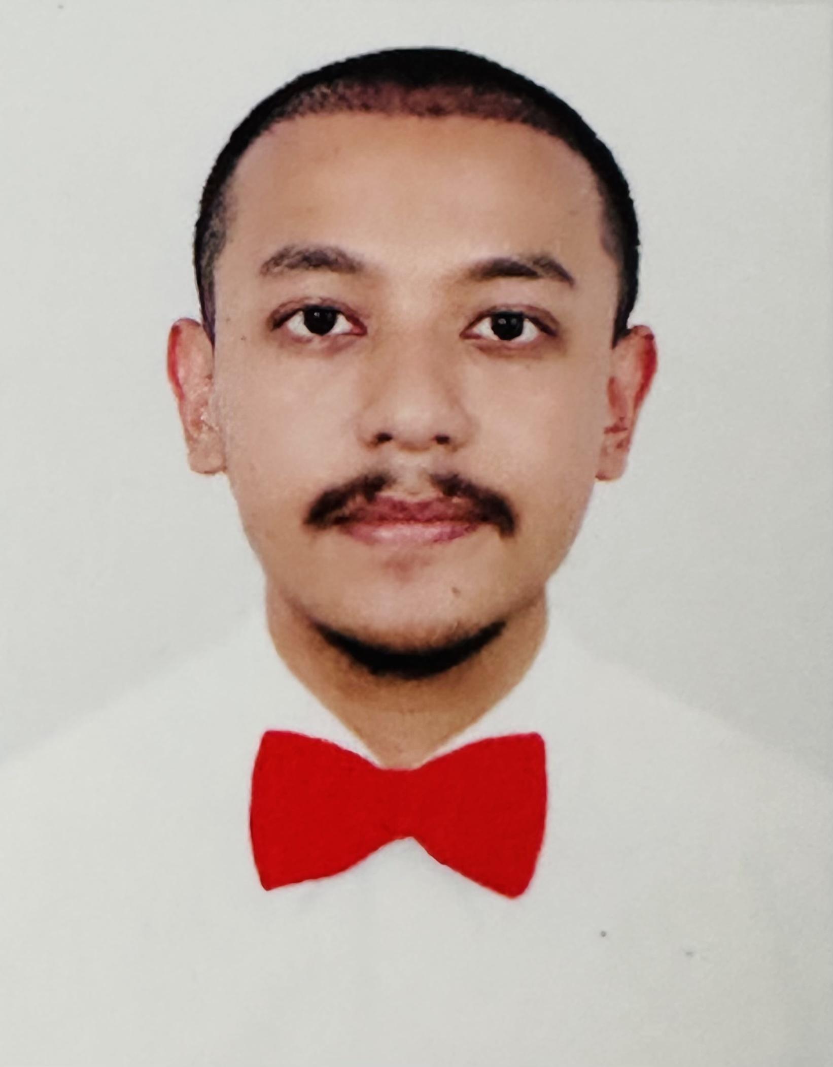 Mr. Pratik Rana Thapa