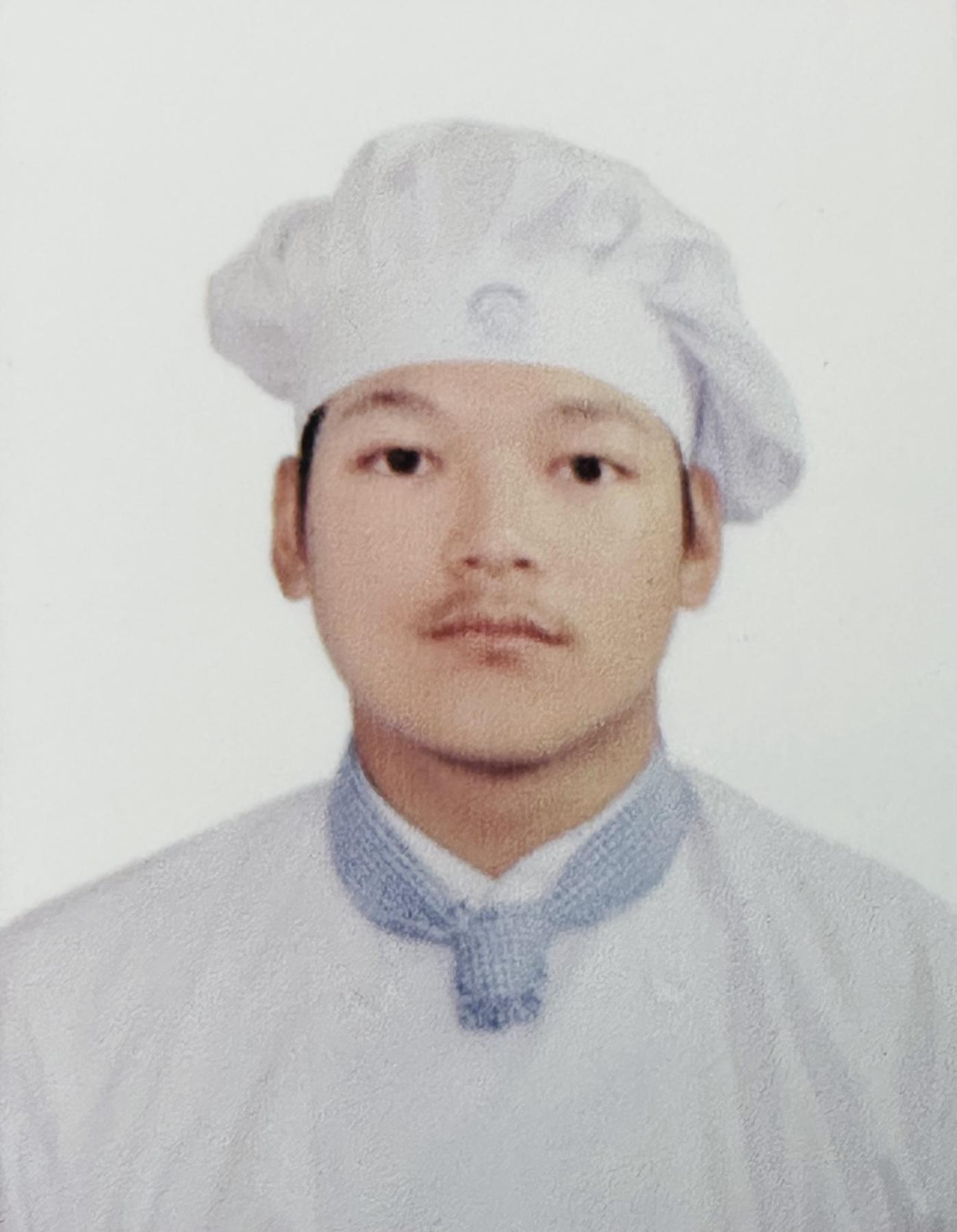 Mr. Manish San Thakali