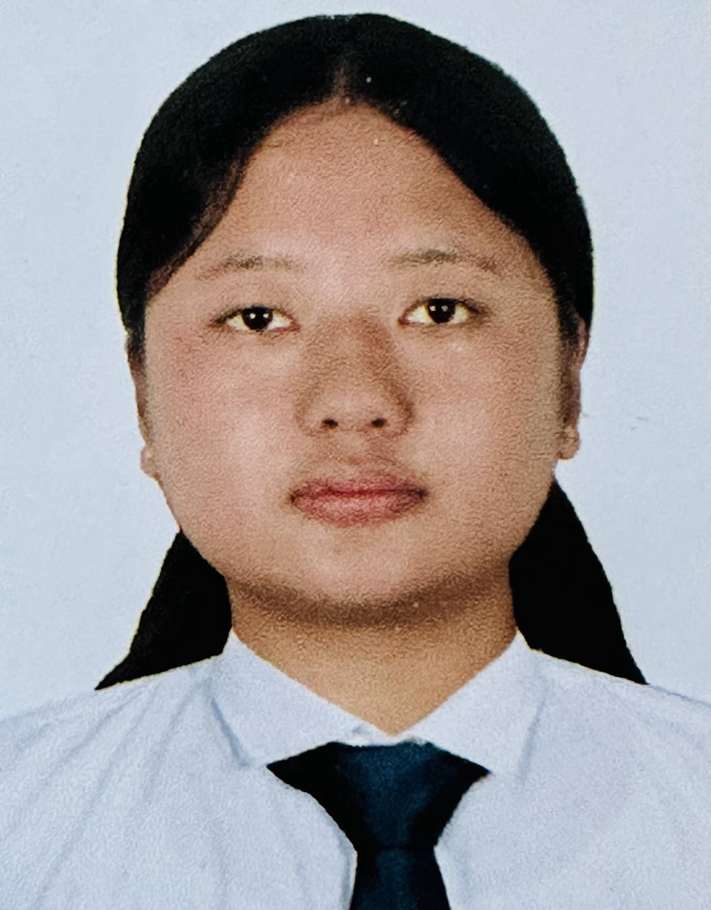 Ms. Ashanka Gurung