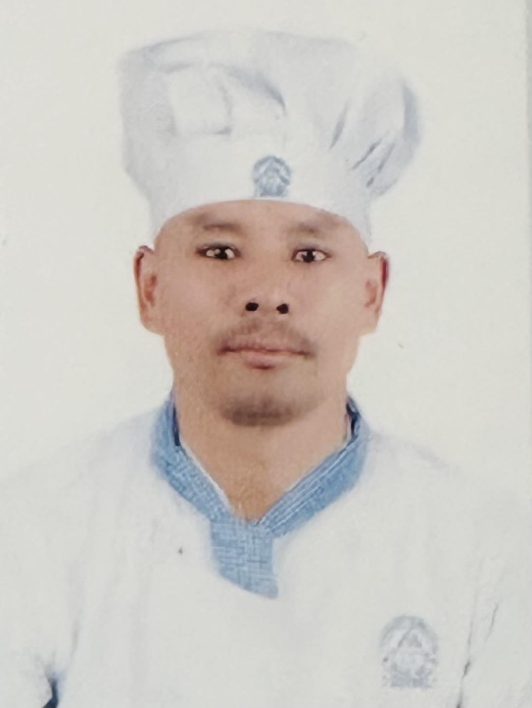 Mr. Dal Bahadur Adai